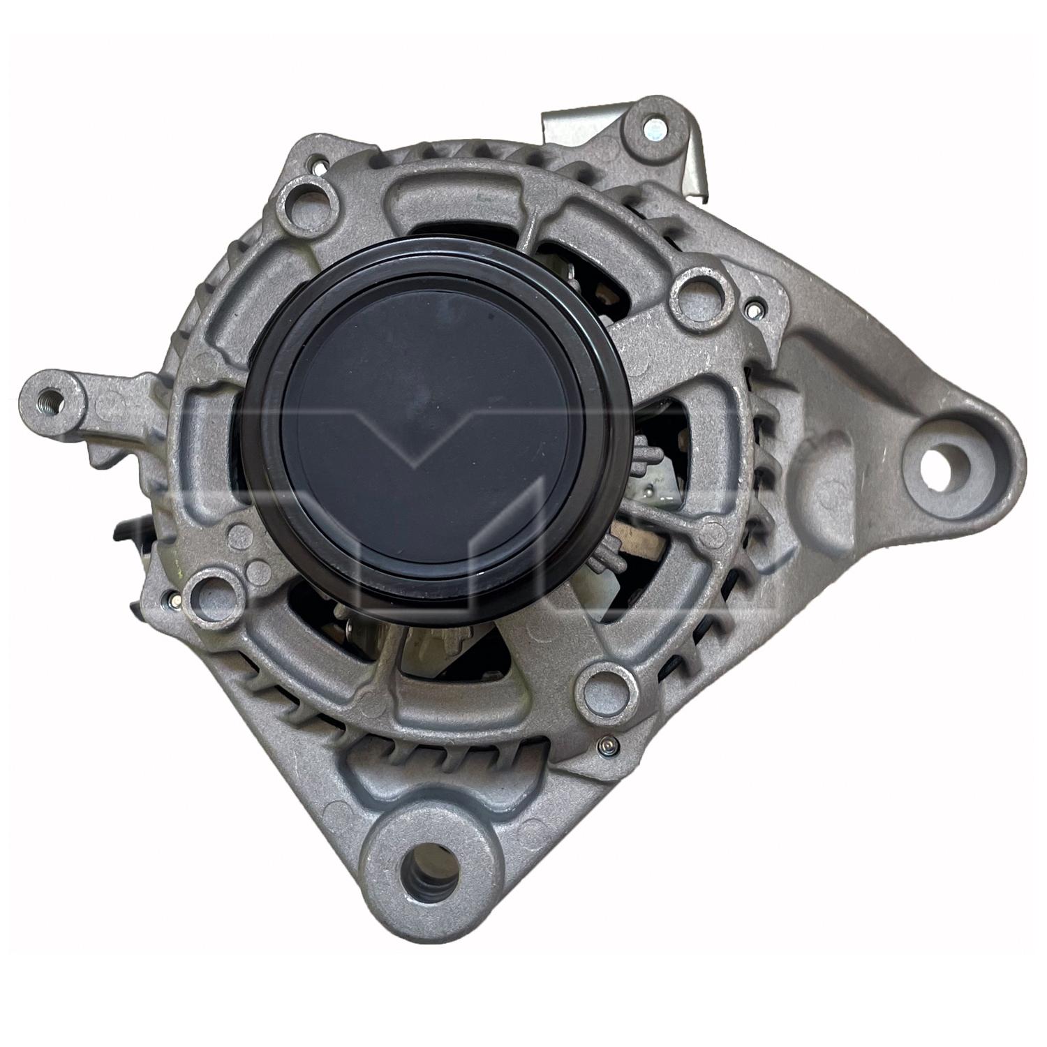 TYC 221154 - Alternator TYC 221154 Alternator product image 3 of 5