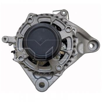 2015 Acura TLX Alternator TYC 221154 image 3 of 4