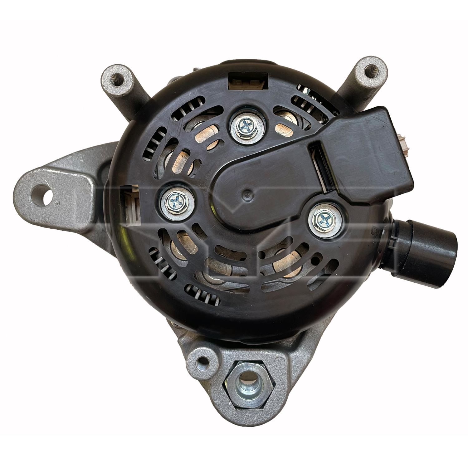 TYC 221154 - Alternator TYC 221154 Alternator product image 4 of 5