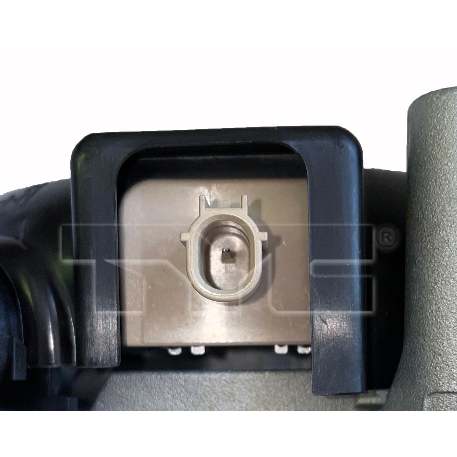 TYC 221154 - Alternator TYC 221154 Alternator product image 5 of 5