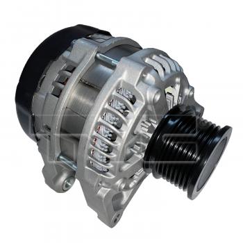 2022 Honda CR-V Alternator TYC 221238 image 1 of 4