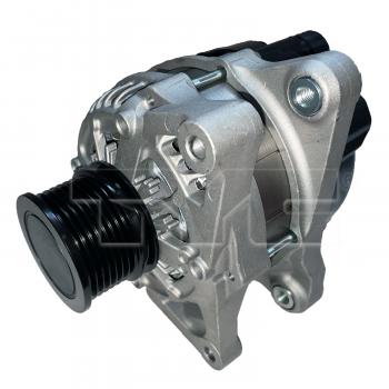 2022 Honda CR-V Alternator TYC 221238 image 2 of 4