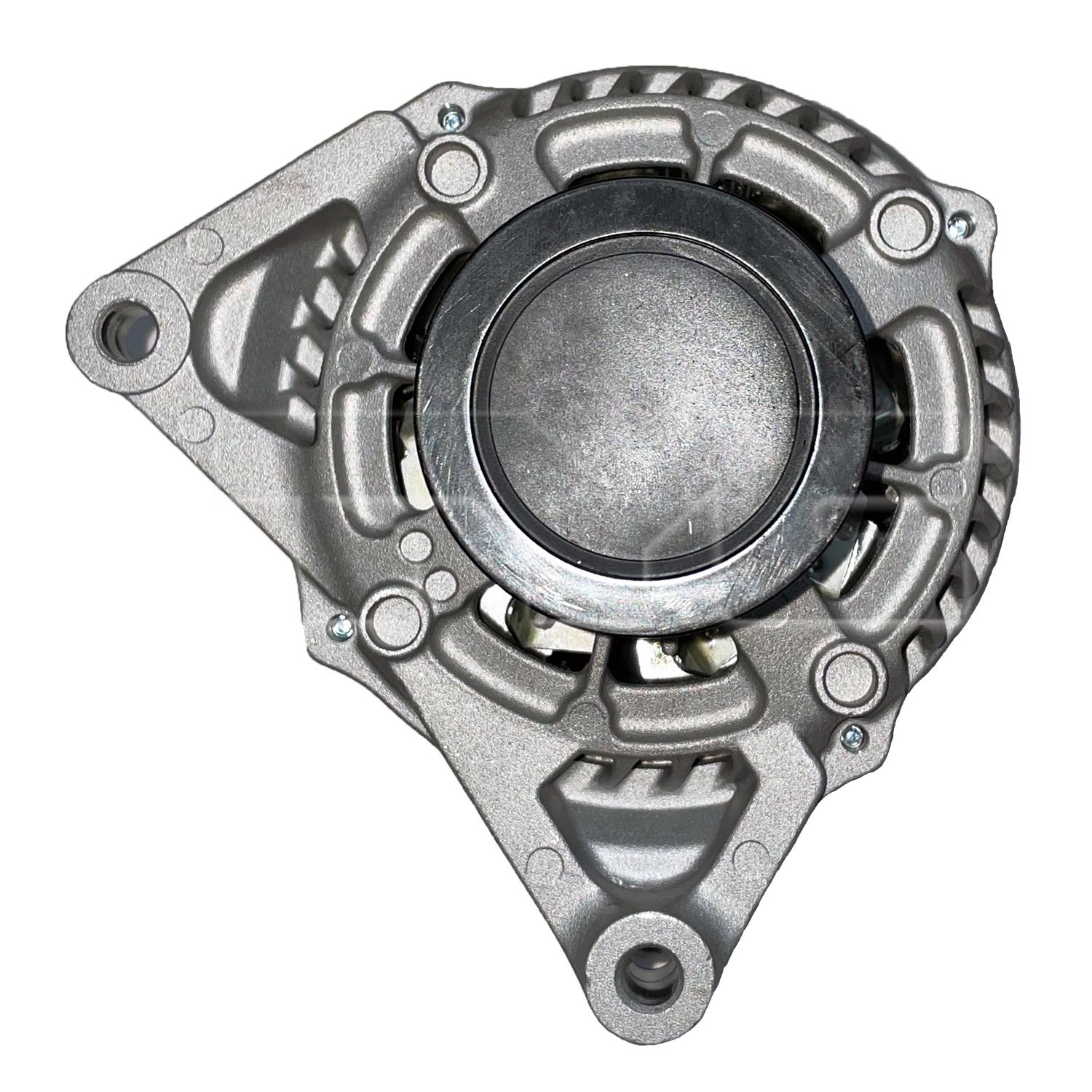 TYC 221238 Alternator product image 3 of 5