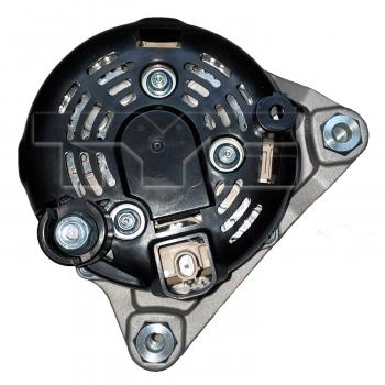 2022 Honda CR-V Alternator TYC 221238 image 4 of 4