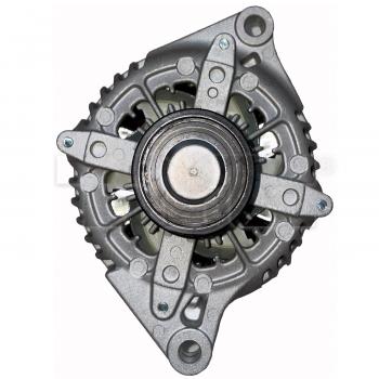 2020 Toyota Highlander Alternator TYC 221248 image 3 of 4