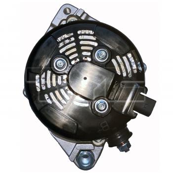 2020 Toyota Highlander Alternator TYC 221248 image 4 of 4