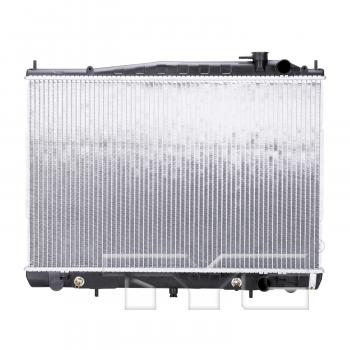 2004 Nissan Xterra Radiator Primary TYC 2215 image 1 of 4