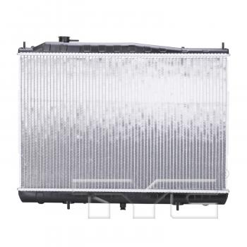 2004 Nissan Xterra Radiator Primary TYC 2215 image 2 of 4