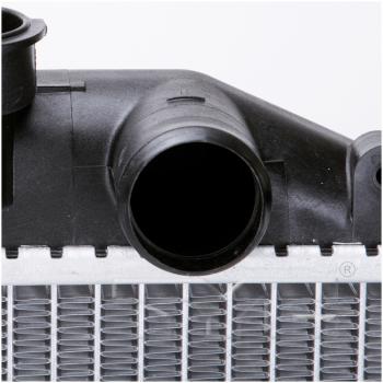 TYC 2215 - Radiator Assembly TYC 2215 Radiator product image 5 of 5