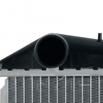 TYC 2221 - Radiator Assembly TYC 2221 Radiator Assembly product image 3 of 5