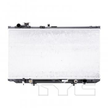 1999 Lexus GS300 Radiator Primary TYC 2222 image 1 of 4