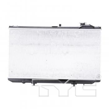 1999 Lexus GS300 Radiator Primary TYC 2222 image 2 of 4