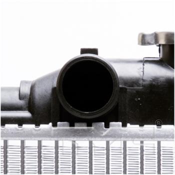 TYC 2222 Radiator product image 5 of 6