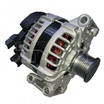 2015 Mini Cooper Alternator TYC 223561 image 1 of 4