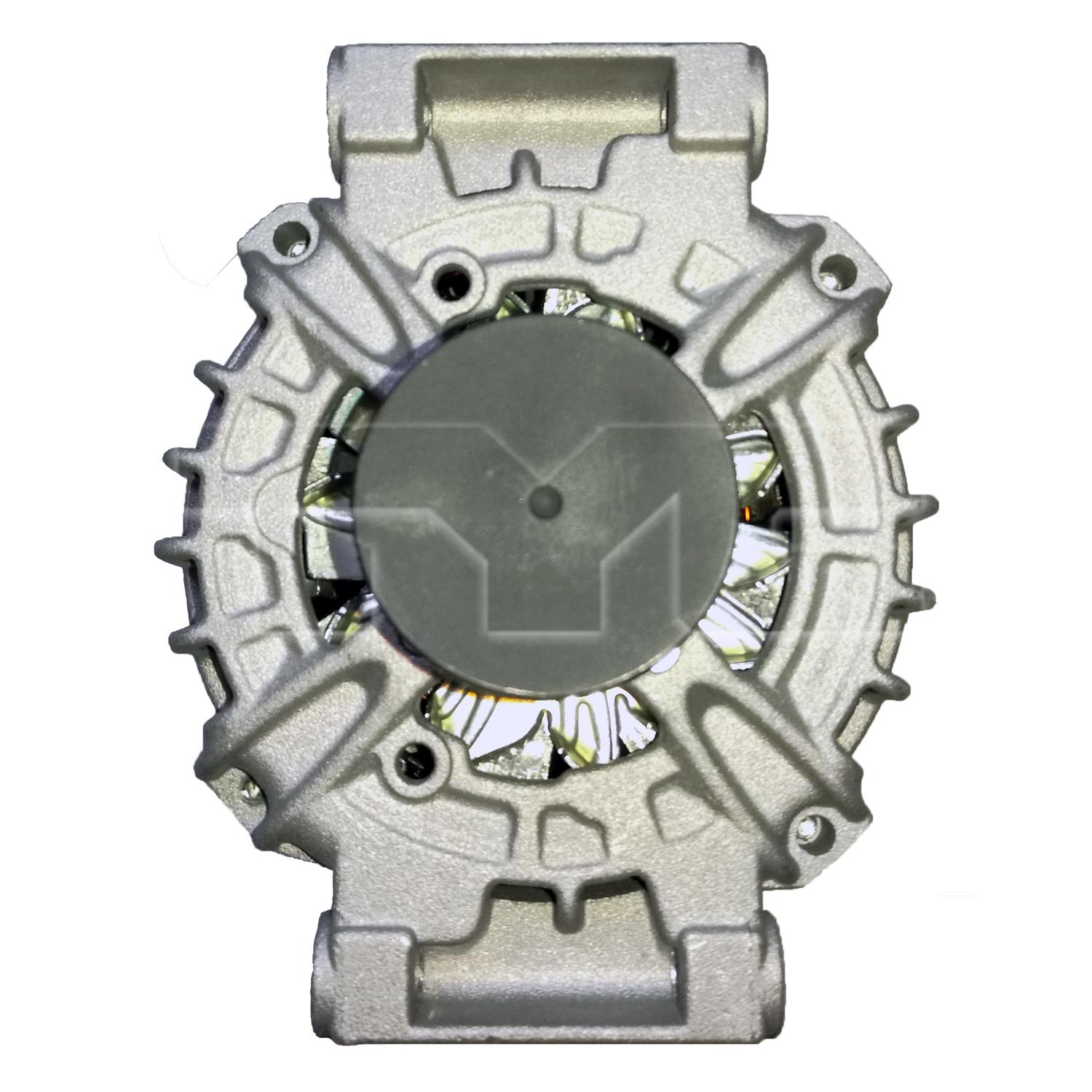 TYC 223561 - Alternator TYC 223561 Alternator product image 3 of 5