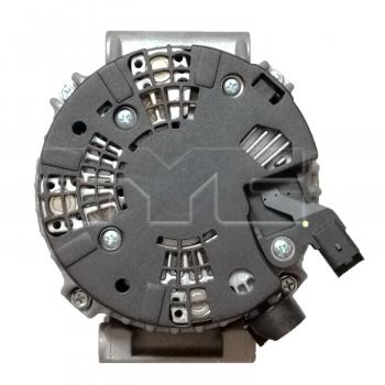 2015 Mini Cooper Alternator TYC 223561 image 4 of 4