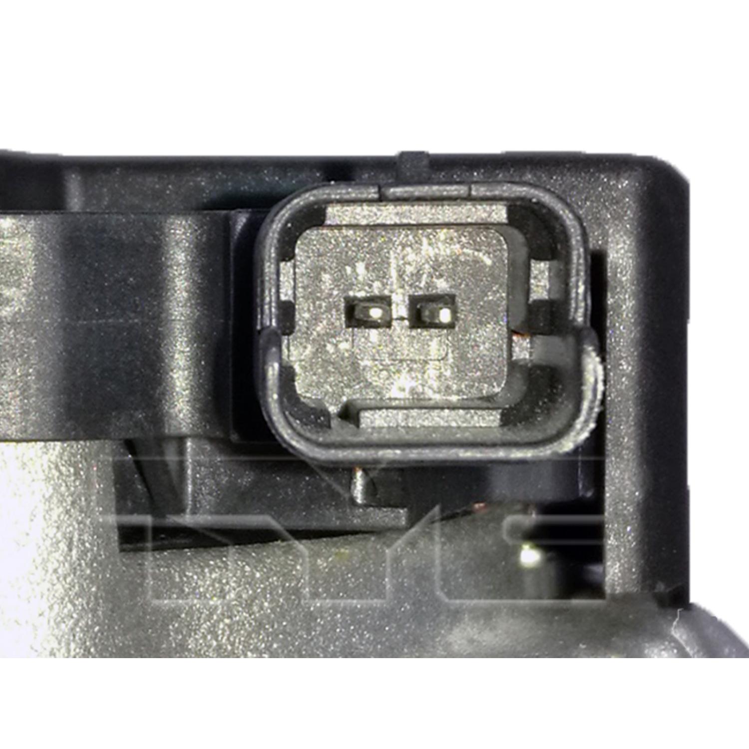TYC 223561 - Alternator TYC 223561 Alternator product image 5 of 5