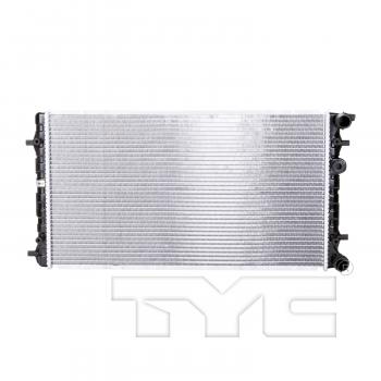 2006 Volkswagen Beetle Radiator Primary TYC 2241 image 1 of 4