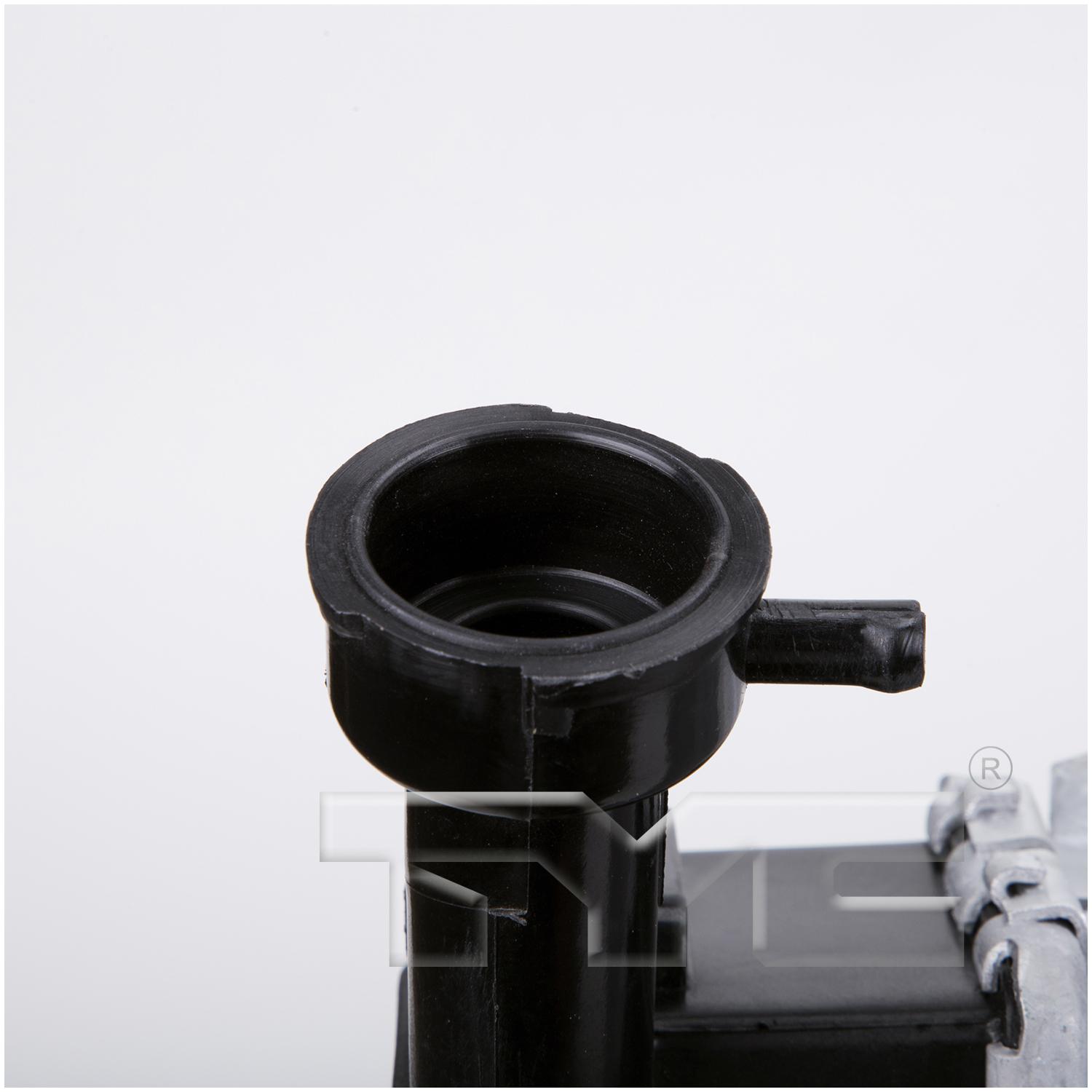 TYC 2259 - Radiator Assembly TYC 2259 Radiator product image 5 of 5