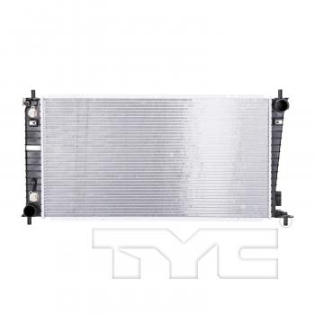 1999 Ford F-150 Radiator Primary TYC 2260 image 1 of 4