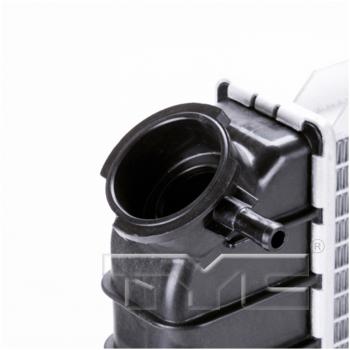 TYC 2261 - Radiator Assembly TYC 2261 Radiator product image 5 of 8
