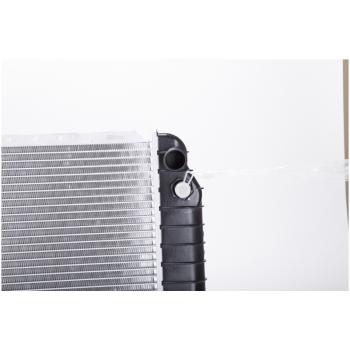 TYC 2261 - Radiator Assembly TYC 2261 Radiator product image 6 of 8