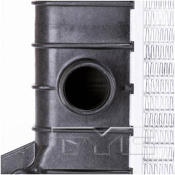TYC 2261 - Radiator Assembly TYC 2261 Radiator product image 7 of 8