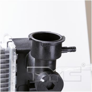 TYC 2263 Radiator product image 8 of 8