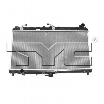 1999 Mazda Miata Radiator Primary TYC 2268 image 1 of 4