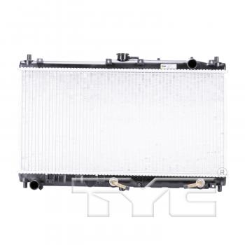 1999 Mazda Miata Radiator Primary TYC 2268 image 2 of 4