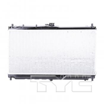 1999 Mazda Miata Radiator Primary TYC 2268 image 3 of 4