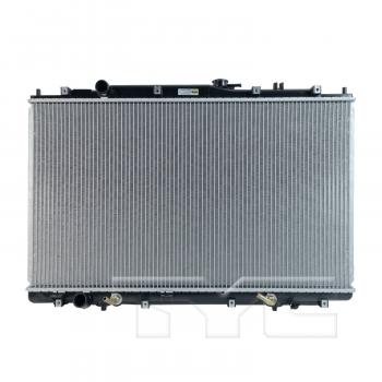 2001 Honda Odyssey Radiator Primary TYC 2270 image 1 of 4