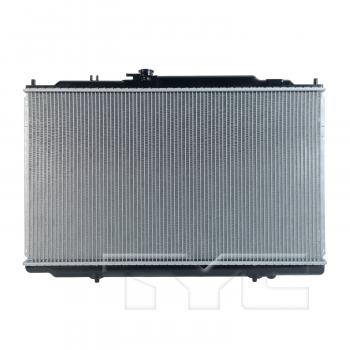 2001 Honda Odyssey Radiator Primary TYC 2270 image 2 of 4