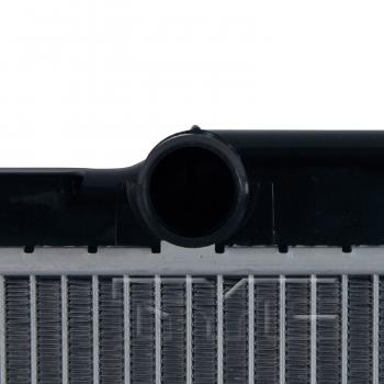 2001 Honda Odyssey Radiator Primary TYC 2270 image 3 of 4