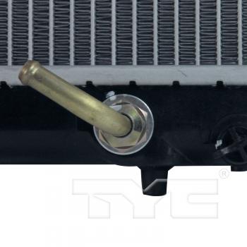 TYC 2270 Radiator product image 5 of 5