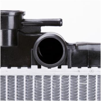 1999 Lexus RX300 Radiator Primary TYC 2272 image 4 of 4