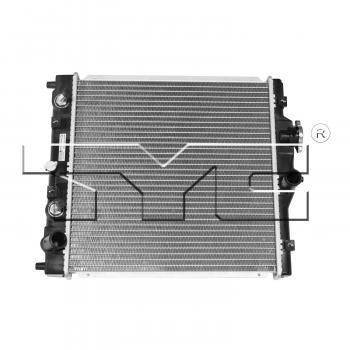 1995 Honda Civic Radiator Primary TYC 2273 image 1 of 4