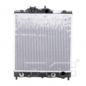 TYC 2274 Radiator product image 1 of 4