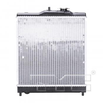 TYC 2274 Radiator product image 2 of 4