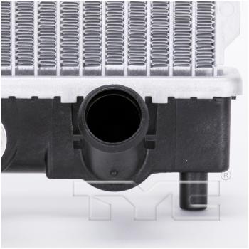 TYC 2274 Radiator product image 4 of 4