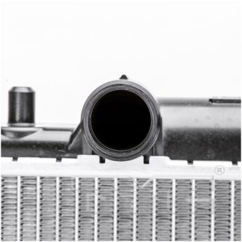 1999 Mitsubishi Montero Sport Radiator Primary TYC 2278 image 4 of 4