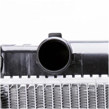 2000 Lexus LX470 Radiator Primary TYC 2282 image 3 of 4