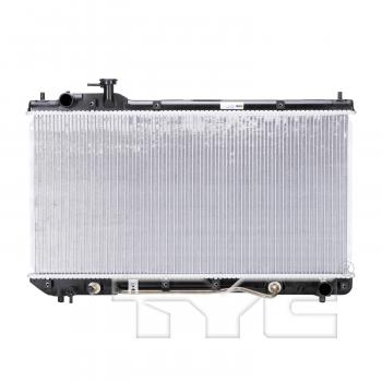 2000 Toyota RAV4 Radiator Primary TYC 2292 image 1 of 4