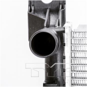 TYC 2294 - Radiator Product image