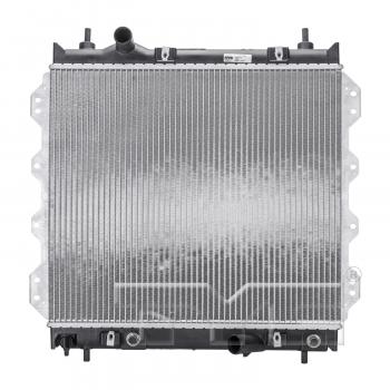 2010 Chrysler PT Cruiser Radiator Primary TYC 2298 image 1 of 4