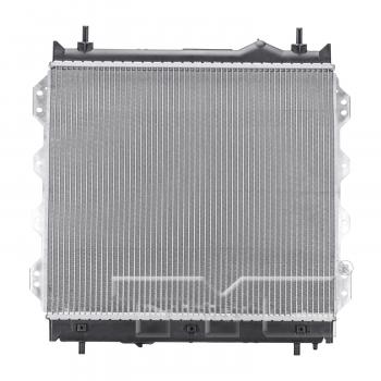 2010 Chrysler PT Cruiser Radiator Primary TYC 2298 image 2 of 4