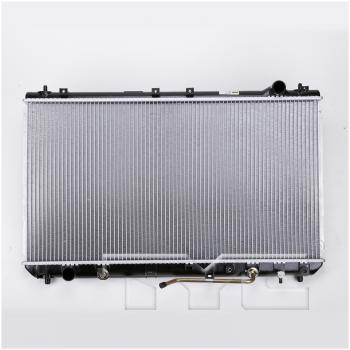 2001 Lexus ES300 Radiator Primary TYC 2299 image 1 of 4