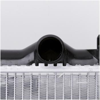 2001 Lexus ES300 Radiator Primary TYC 2299 image 4 of 4