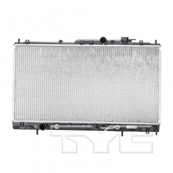 2000 Mitsubishi Galant Radiator Primary TYC 2300 image 1 of 4
