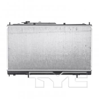 2000 Mitsubishi Galant Radiator Primary TYC 2300 image 2 of 4